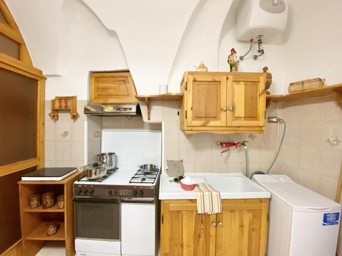 Holidaycasa Jerry Сперлонга Экстерьер фото