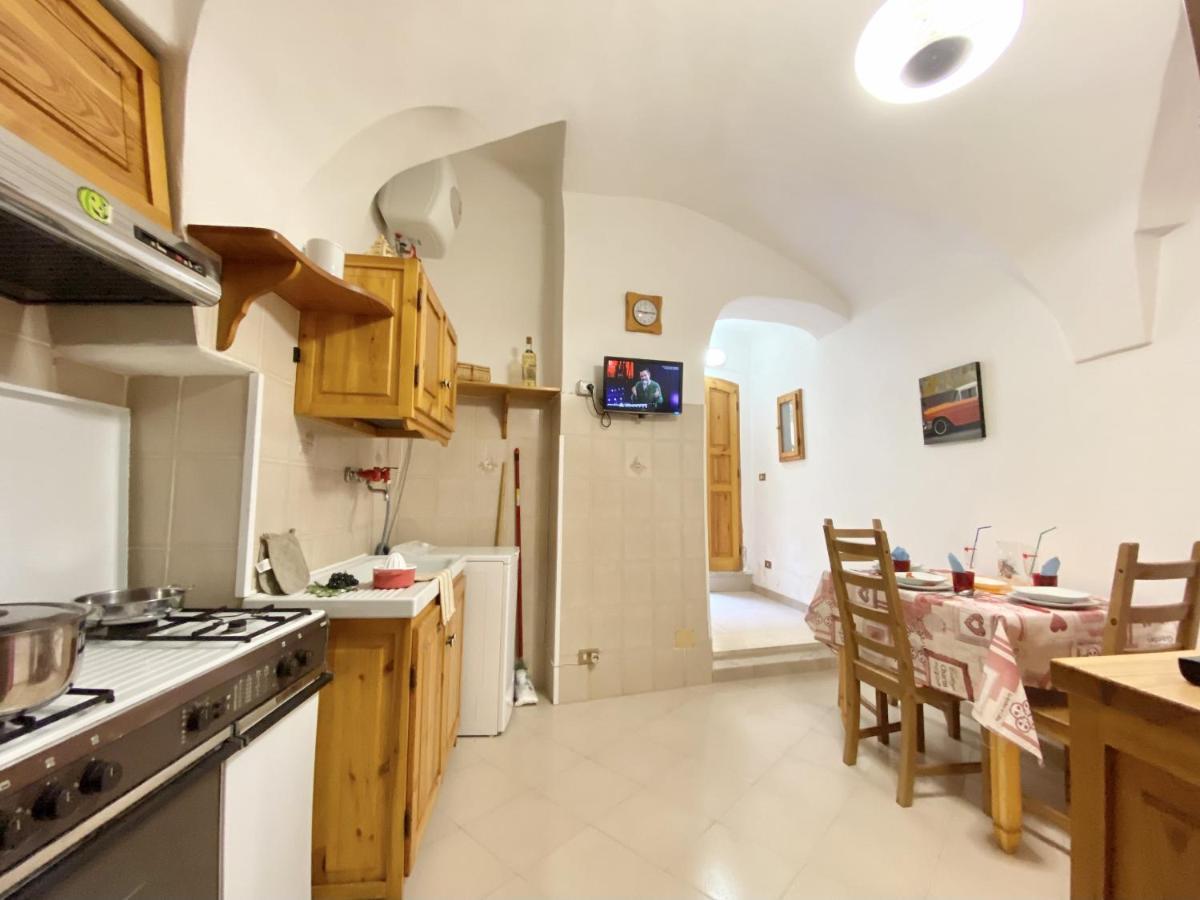 Holidaycasa Jerry Сперлонга Экстерьер фото
