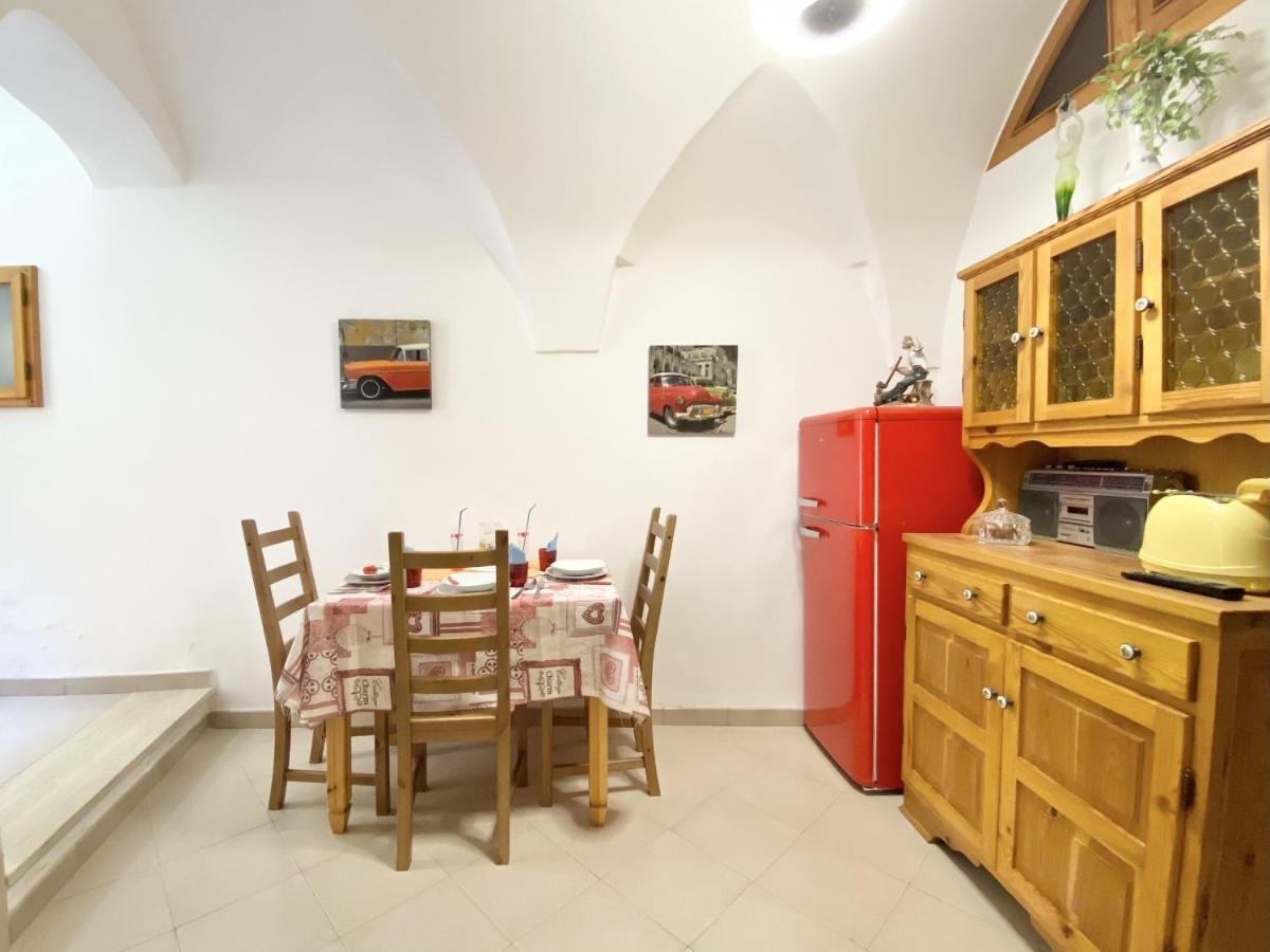 Holidaycasa Jerry Сперлонга Экстерьер фото
