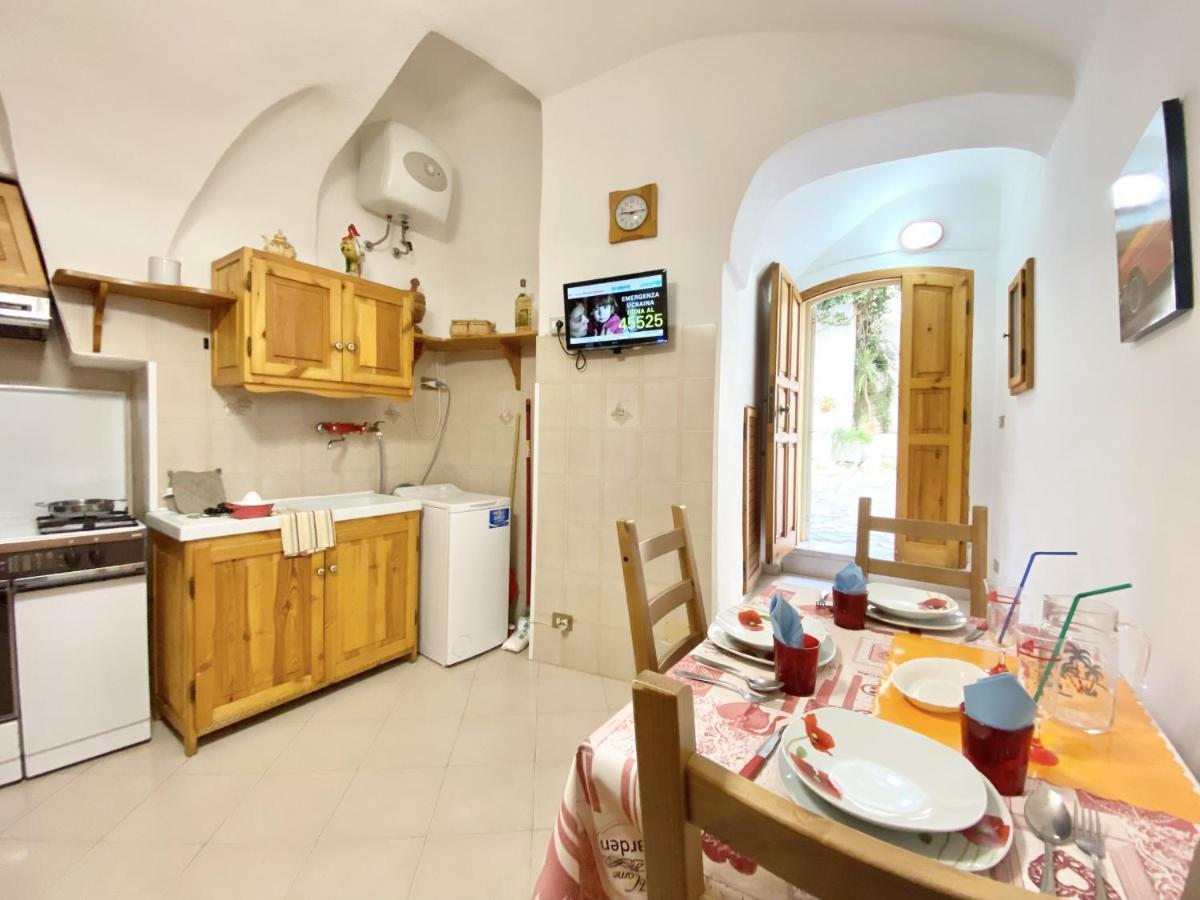 Holidaycasa Jerry Сперлонга Экстерьер фото