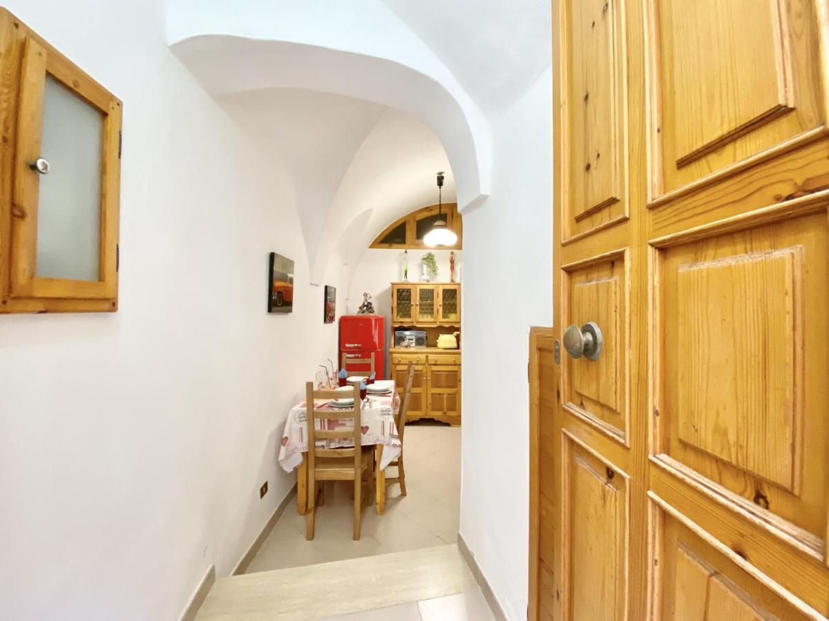 Holidaycasa Jerry Сперлонга Экстерьер фото