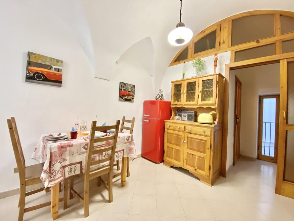 Holidaycasa Jerry Сперлонга Экстерьер фото