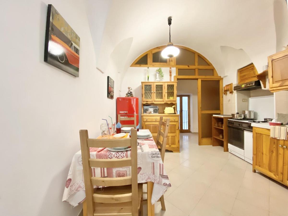 Holidaycasa Jerry Сперлонга Экстерьер фото