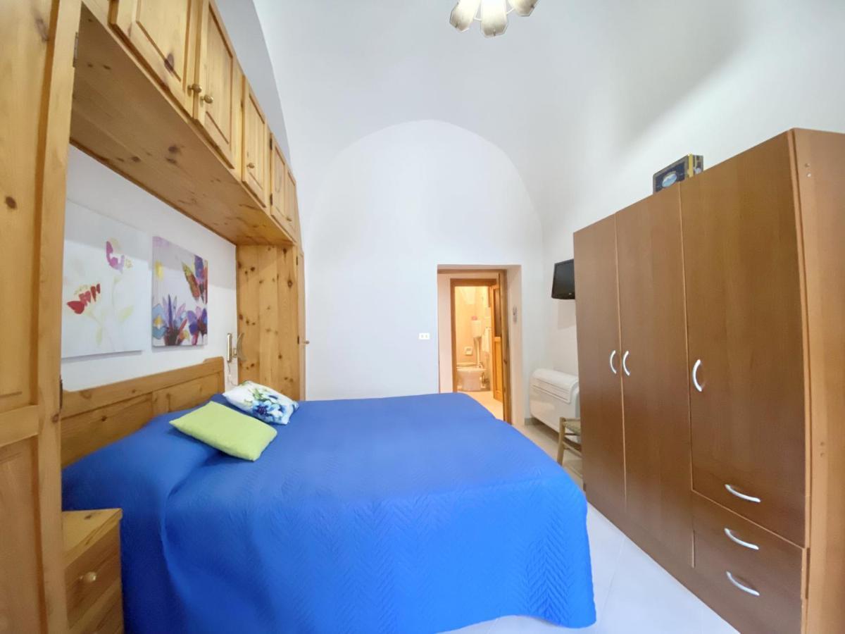 Holidaycasa Jerry Сперлонга Экстерьер фото