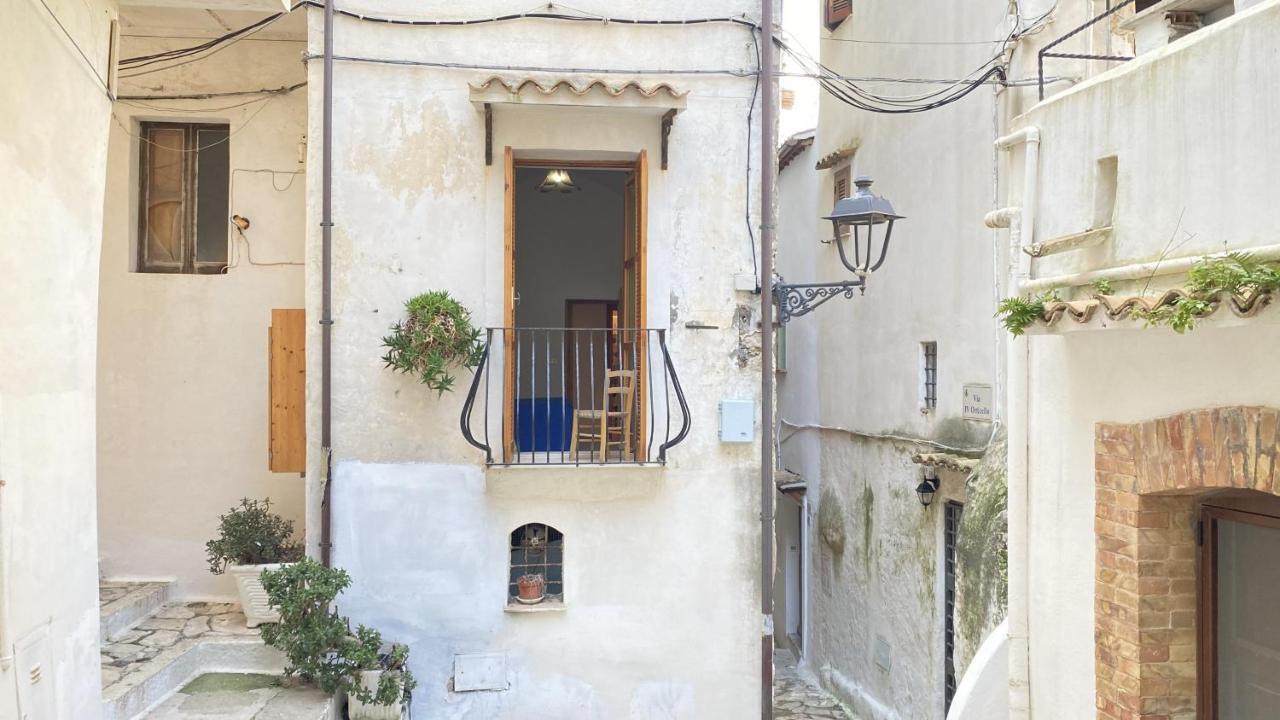 Holidaycasa Jerry Сперлонга Экстерьер фото
