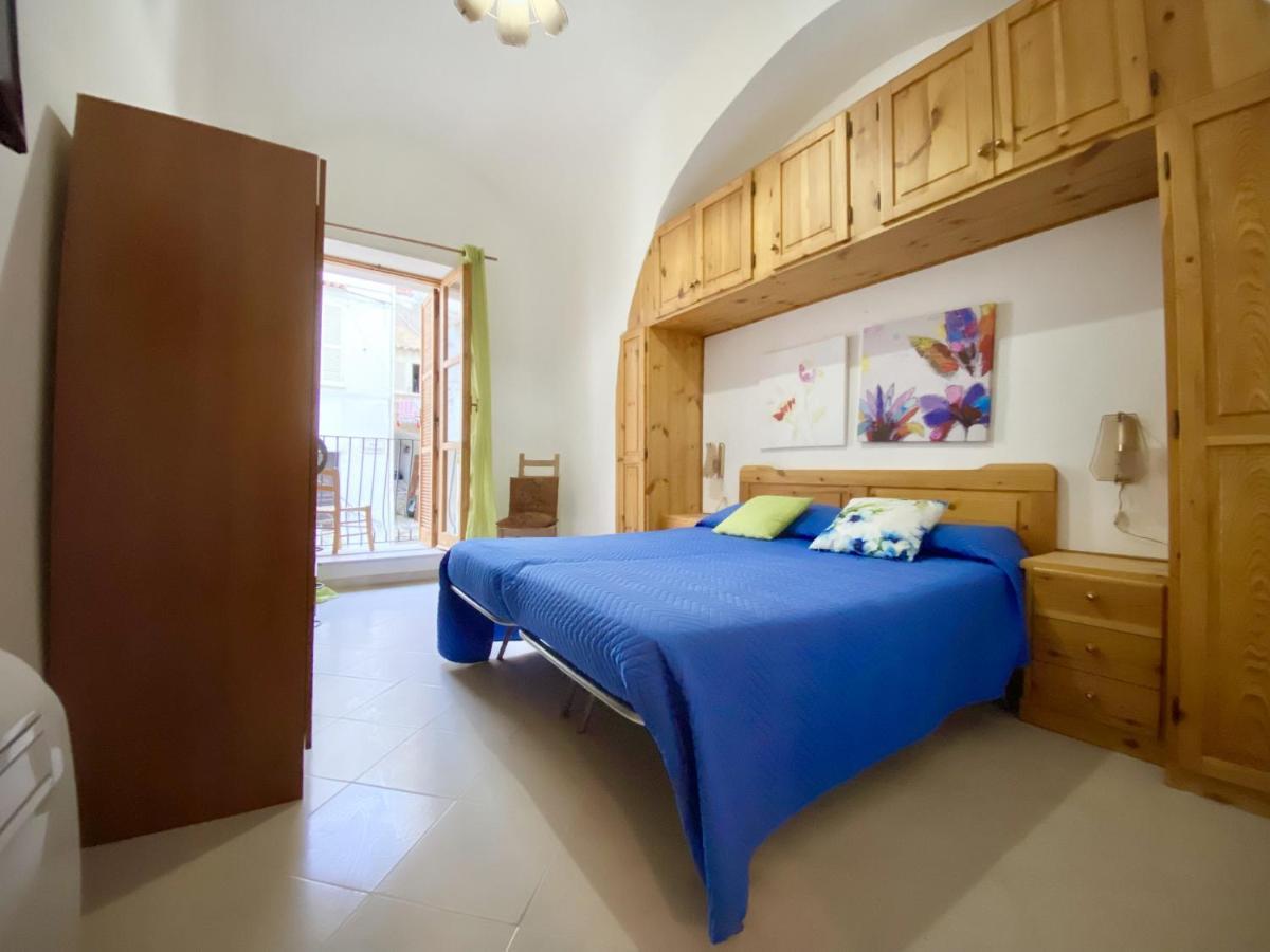 Holidaycasa Jerry Сперлонга Экстерьер фото