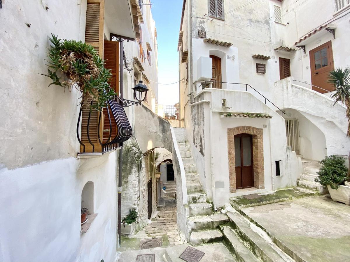 Holidaycasa Jerry Сперлонга Экстерьер фото