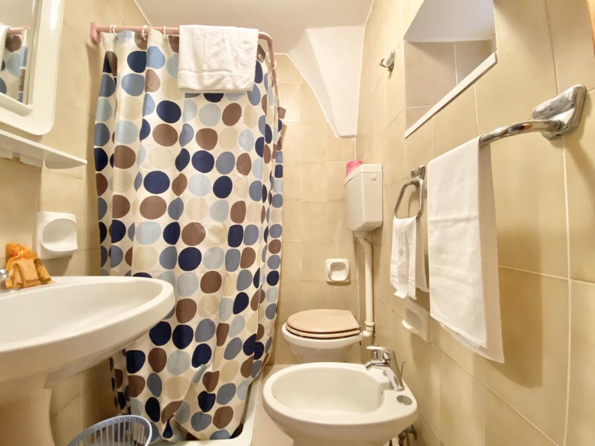 Holidaycasa Jerry Сперлонга Экстерьер фото