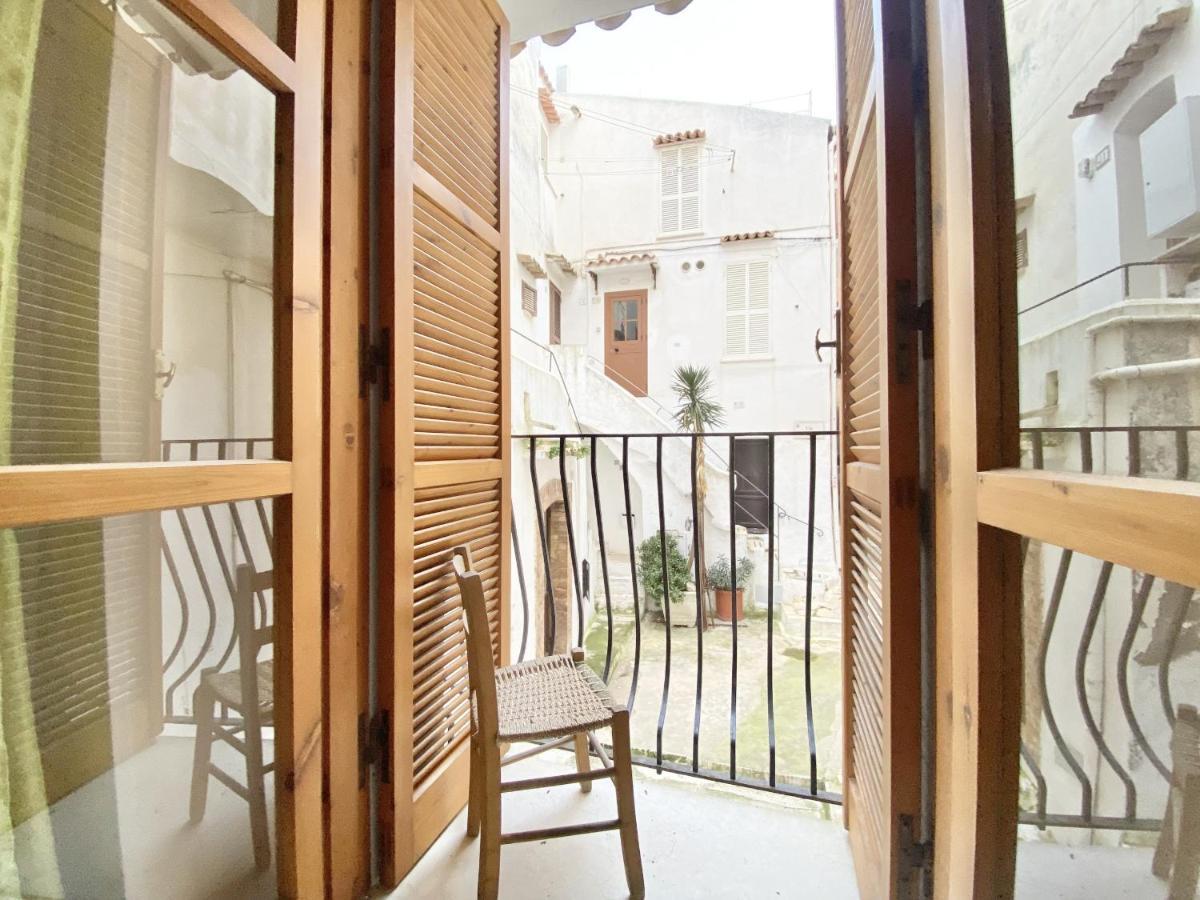 Holidaycasa Jerry Сперлонга Экстерьер фото